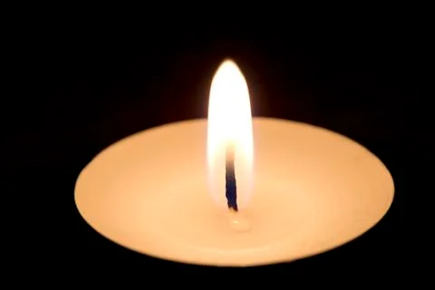 Candle Stock Photos