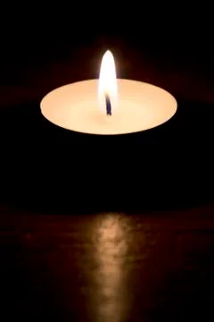 Candle Stock Photos