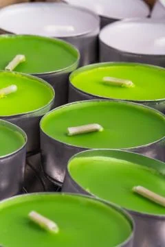 Candle Stock Photos