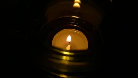Candle 스톡 사진