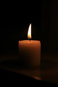 Candle Stock Photos