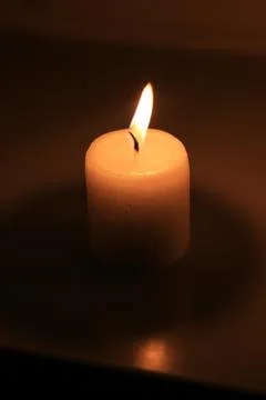 Candle Stock Photos