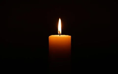 Candle Stock Photos