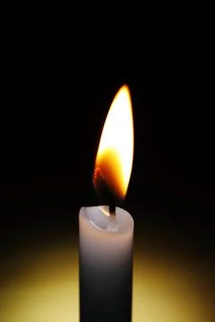 Candle Stock Photos