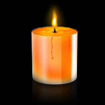 Candle Stock Photos