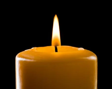 Candle Stock Photos