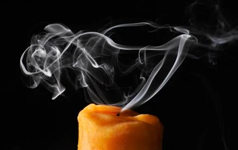 Candle Stock Photos