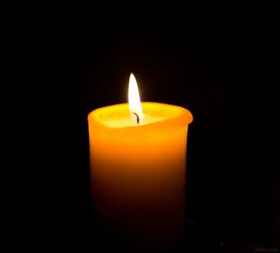 Candle Stock Photos