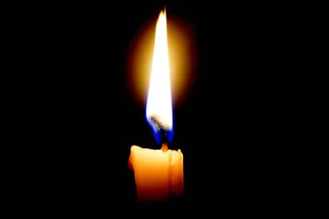 Candle Stock Photos