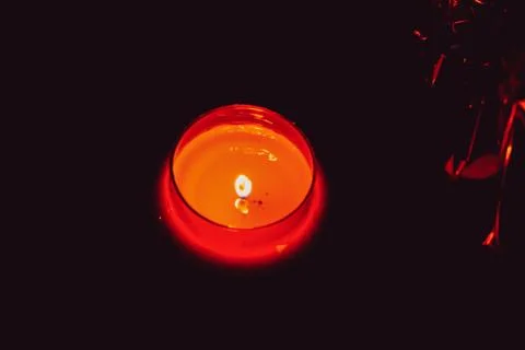 Candle Stock Photos