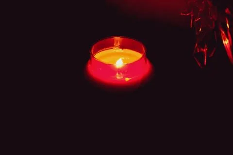 Candle Stock Photos