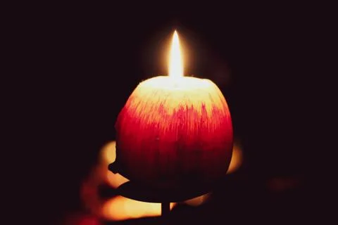 Candle Stock Photos