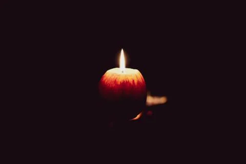 Candle Stock Photos