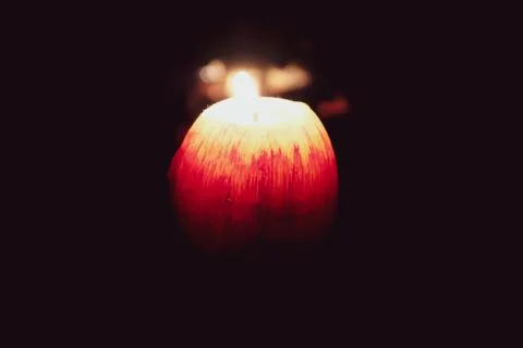 Candle Stock Photos