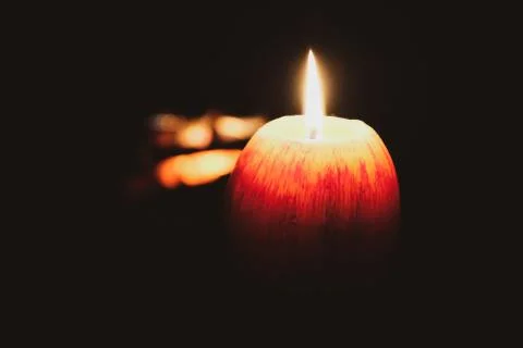 Candle Stock Photos