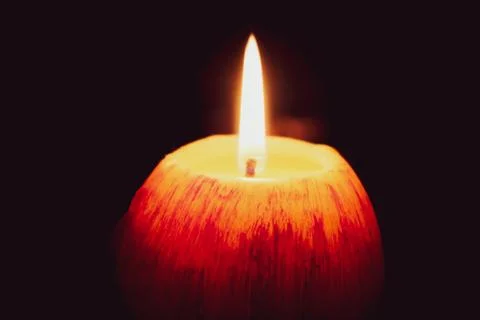 Candle Stock Photos