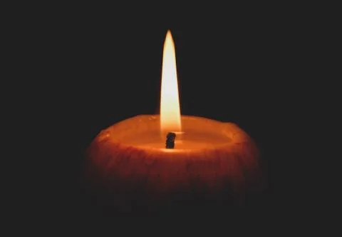 Candle Stock Photos