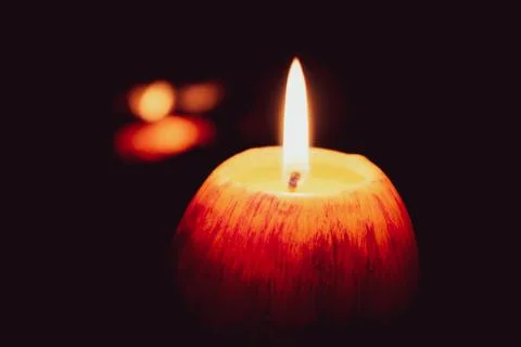 Candle Stock Photos