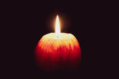 Candle Stock Photos