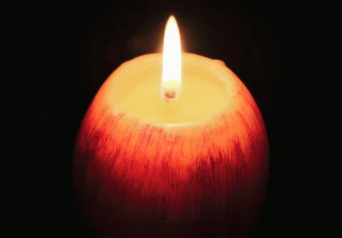 Candle Stock Photos