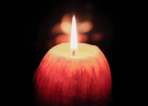 Candle Stock Photos