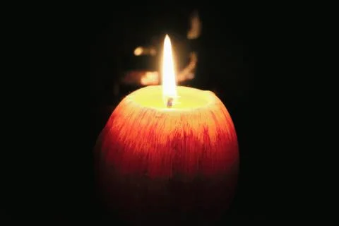 Candle Stock Photos