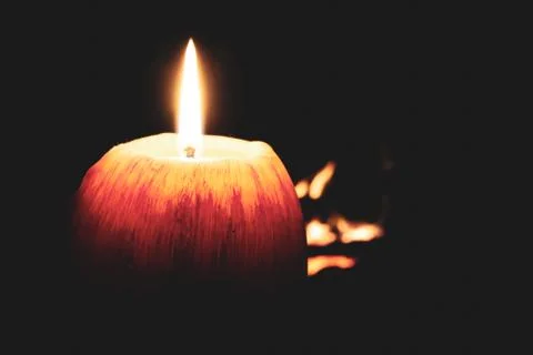 Candle Stock Photos