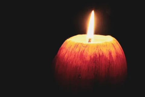 Candle Stock Photos