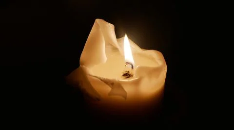 Candle Stock Photos