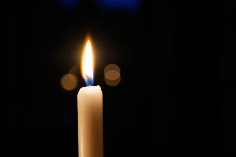 Candle Stock Photos