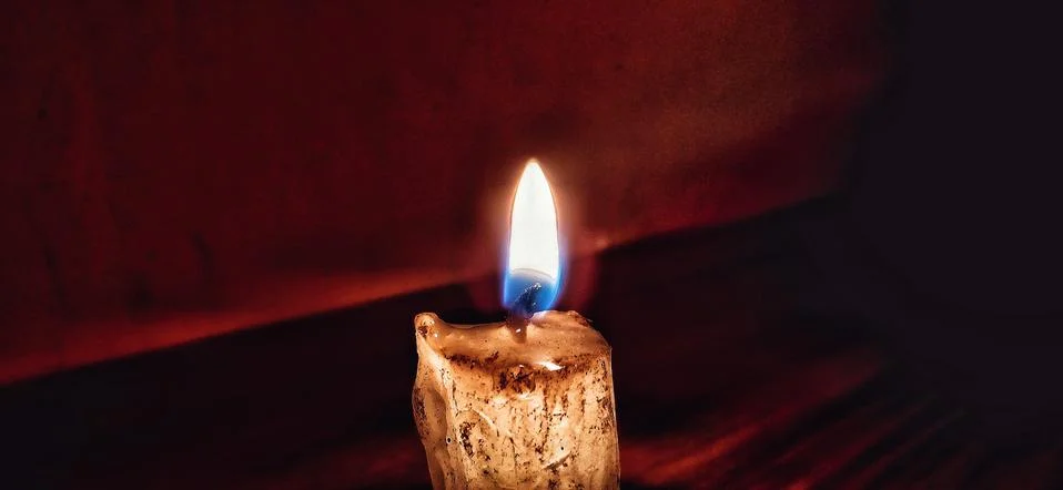 Candle Stock Photos
