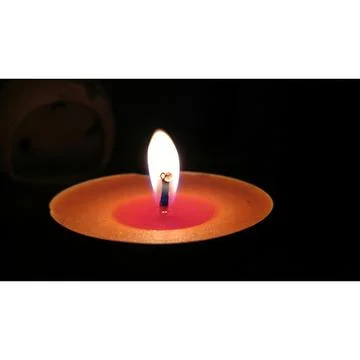 Candle Stock Photos