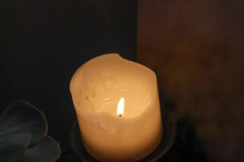Candle Stock Photos