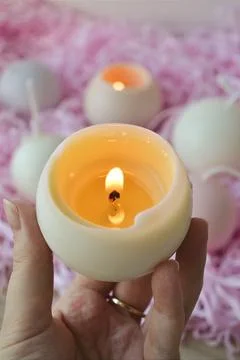 Candle Stock Photos