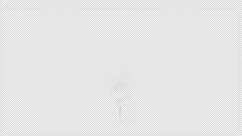 Candle Smoke Stock Footage 166567086