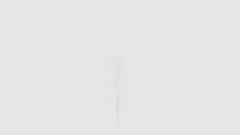 Candle Smoke Stock Footage 166567254