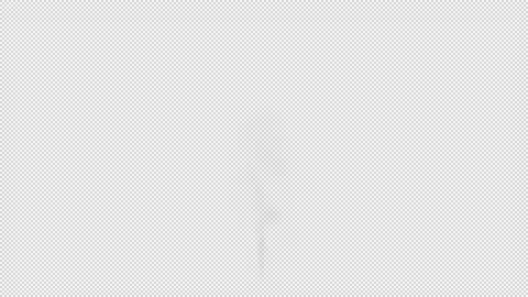 Candle Smoke Stock Footage 166567473