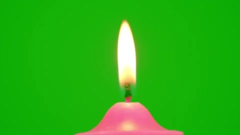 Candle06 Stock-Footage 333330420
