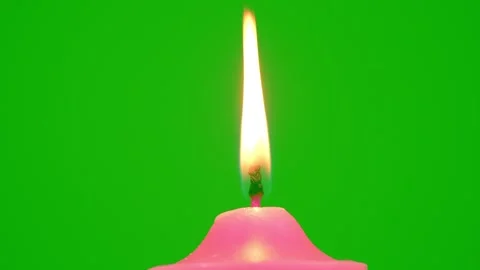 Candle07 Vídeos de archivo 333330423