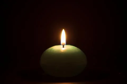 Candle_light Stock Photos