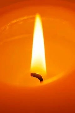 Candleflame Stock Photos