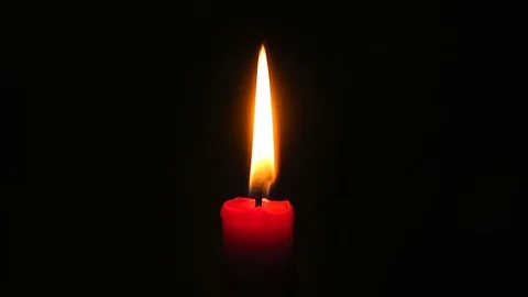 Candlelight Stock-Footage 121113870