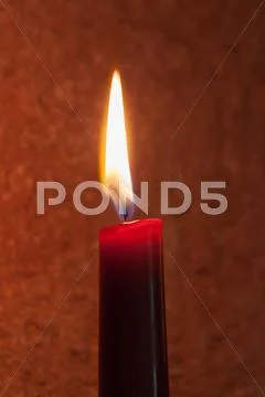 Candlelight Stock Photos