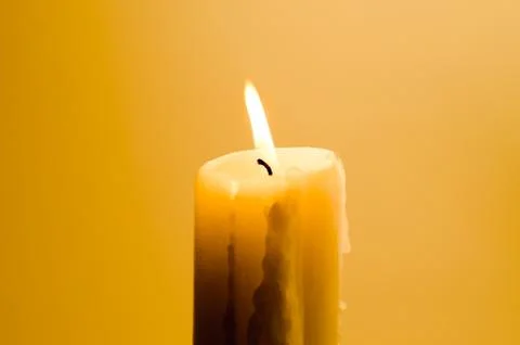 Candlelight Stock Photos