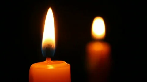 Candles Stock-Footage 708566