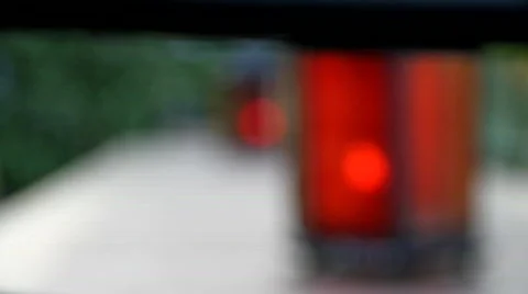 Candles Stock-Footage 791545