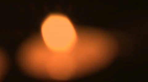 Candles 스톡 동영상 1002545