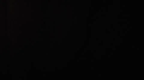 Candles Stock Footage