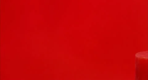 Candles Stock Footage 11313018