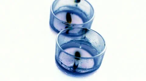 Candles Video stock 16137643